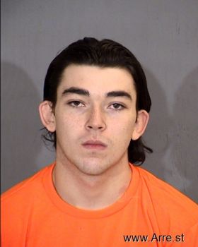 James  Beltran Mugshot