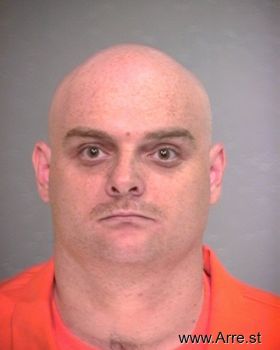 James A Bergh Mugshot