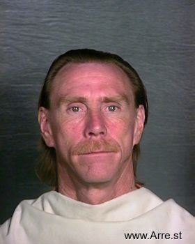 James A Blevins Mugshot