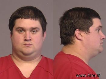 James Christopher Brazil Mugshot