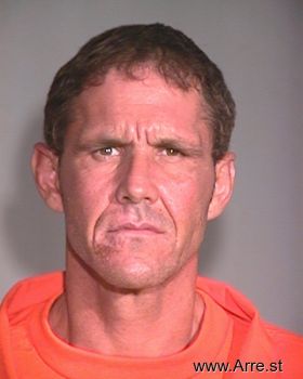 James M Brock Mugshot