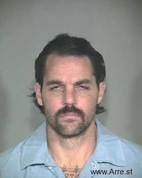 James D Burns Mugshot