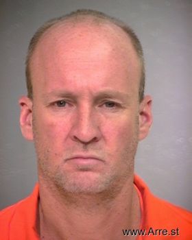 James E Carlson Mugshot