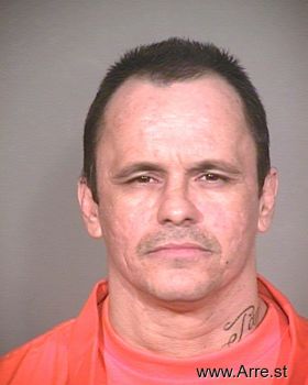 James L Carpenter Mugshot