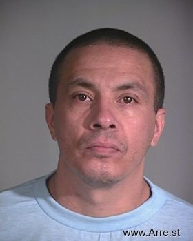 James  Castillo Mugshot