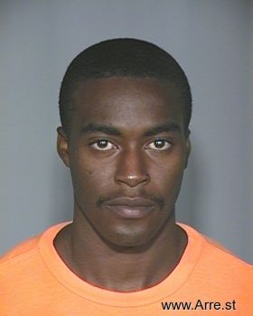 James B Cotton Mugshot