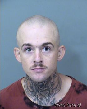 James Kyle Dawson Mugshot