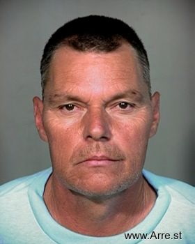 James D Decker Mugshot