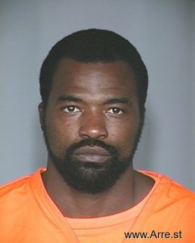 James E Douglas Mugshot