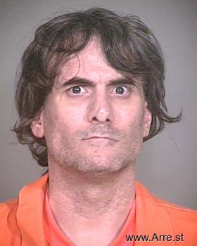 James C Drum Mugshot