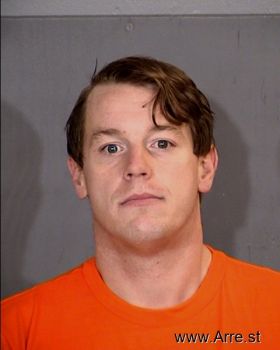 James  Ellison Mugshot