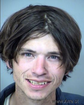 James Neal Garrison Mugshot