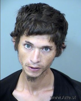 James Neal Garrison Mugshot