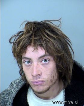 James  Gillian Mugshot