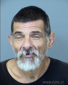 James Arthur Gonzalez Mugshot