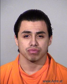 James N Gonzalez Mugshot