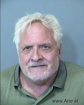 James Alan Gross Mugshot