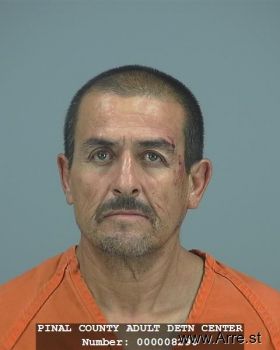 James  Gutierrez Mugshot