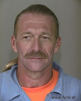 James R Hendrickson Mugshot