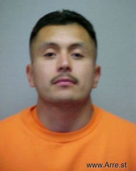 James P Hernandez Mugshot