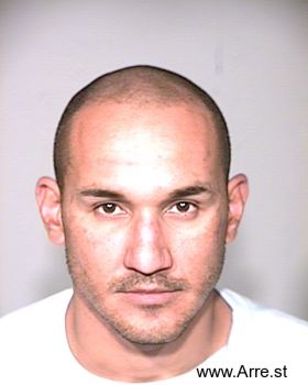 James W Hernandez Mugshot