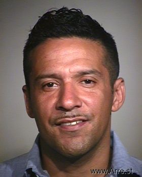 James M Hernandez Mugshot