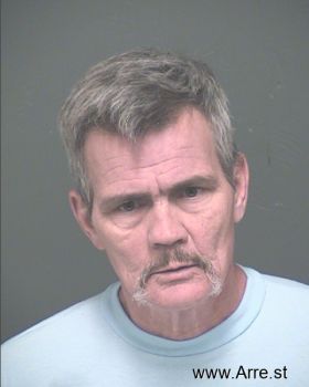 James E. Hogan Mugshot