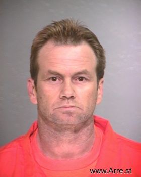 James D Hopper Mugshot