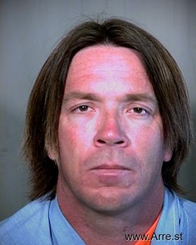 James C House Mugshot