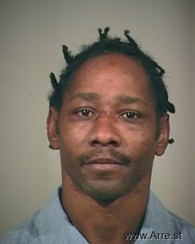 James E Houston Mugshot