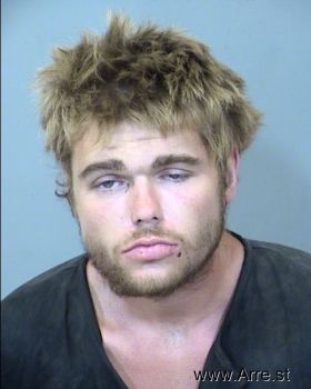 James Richard Johnston Mugshot