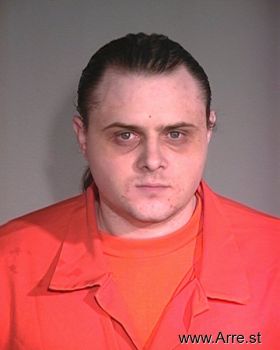 James A Johnston Mugshot