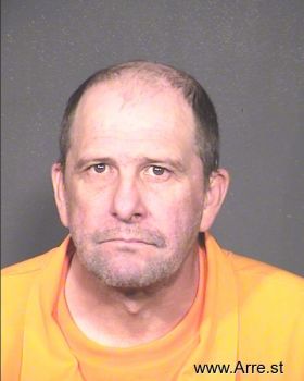 James K Keith Mugshot