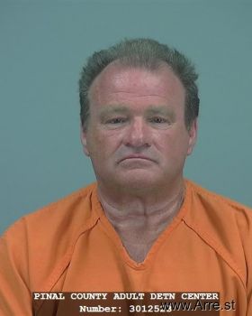 James  Keller Mugshot