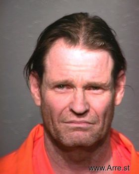 James D Kerr Mugshot