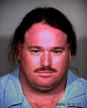 James E Mathisen Mugshot