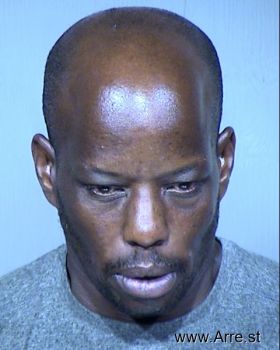 James L Mcafee Mugshot