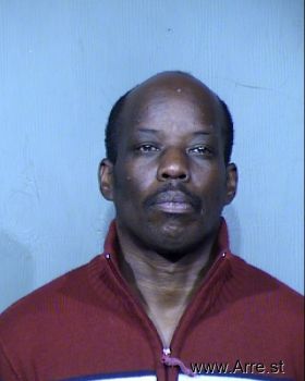 James Lafrance Mcafee Mugshot