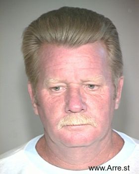 James H Mcclure Mugshot