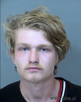 James Irl Mckinnon Mugshot