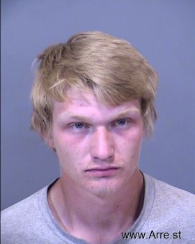 James Irl Mckinnon Mugshot