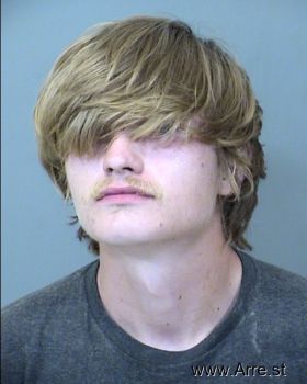 James Irl Mckinnon Mugshot