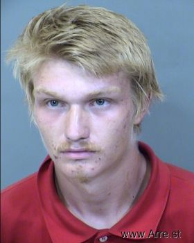 James Irl Mckinnon Mugshot