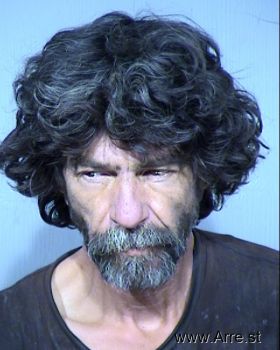 James Todd Mckinnon Mugshot