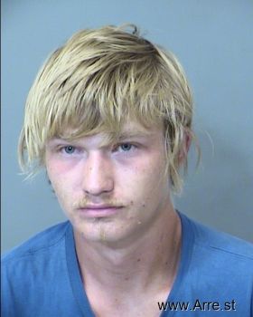 James Irl Mckinnon Mugshot