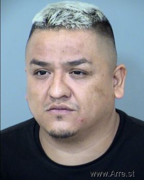 James Joseph Molina Mugshot