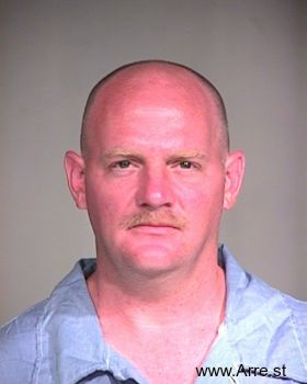 James M Myers Mugshot