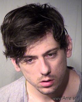 James Donald Oconnor Mugshot