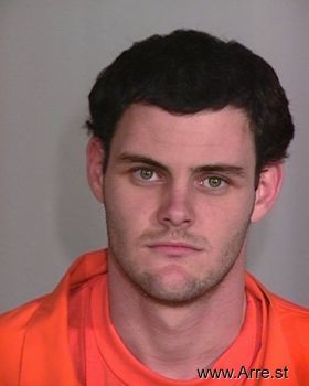 James W Ogle Mugshot