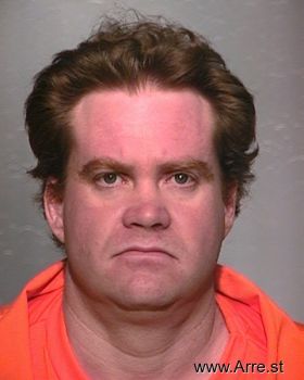 James P Oneill Mugshot